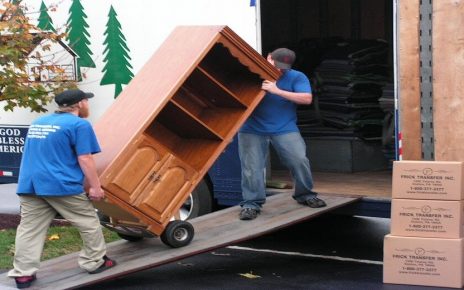 How to find the best moving company in the Market