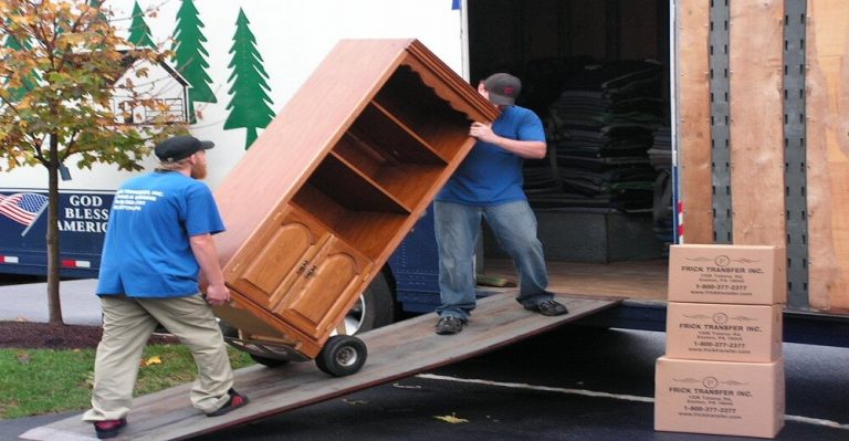 How to find the best moving company in the Market?