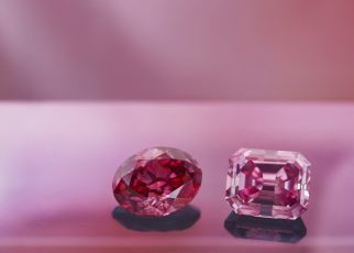 Pink Diamond Buying Guide