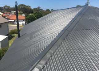 Roof Restoration Services