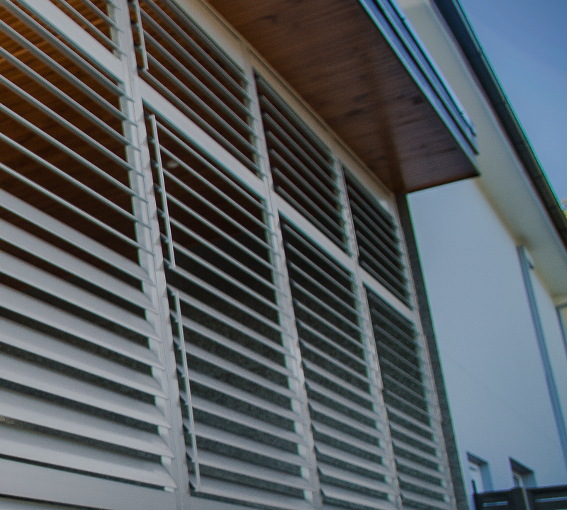 shutter